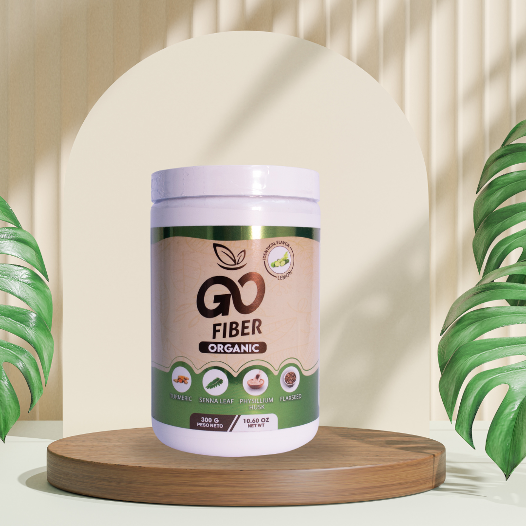 2x1 GO FIBER - MUNDO FIT USA