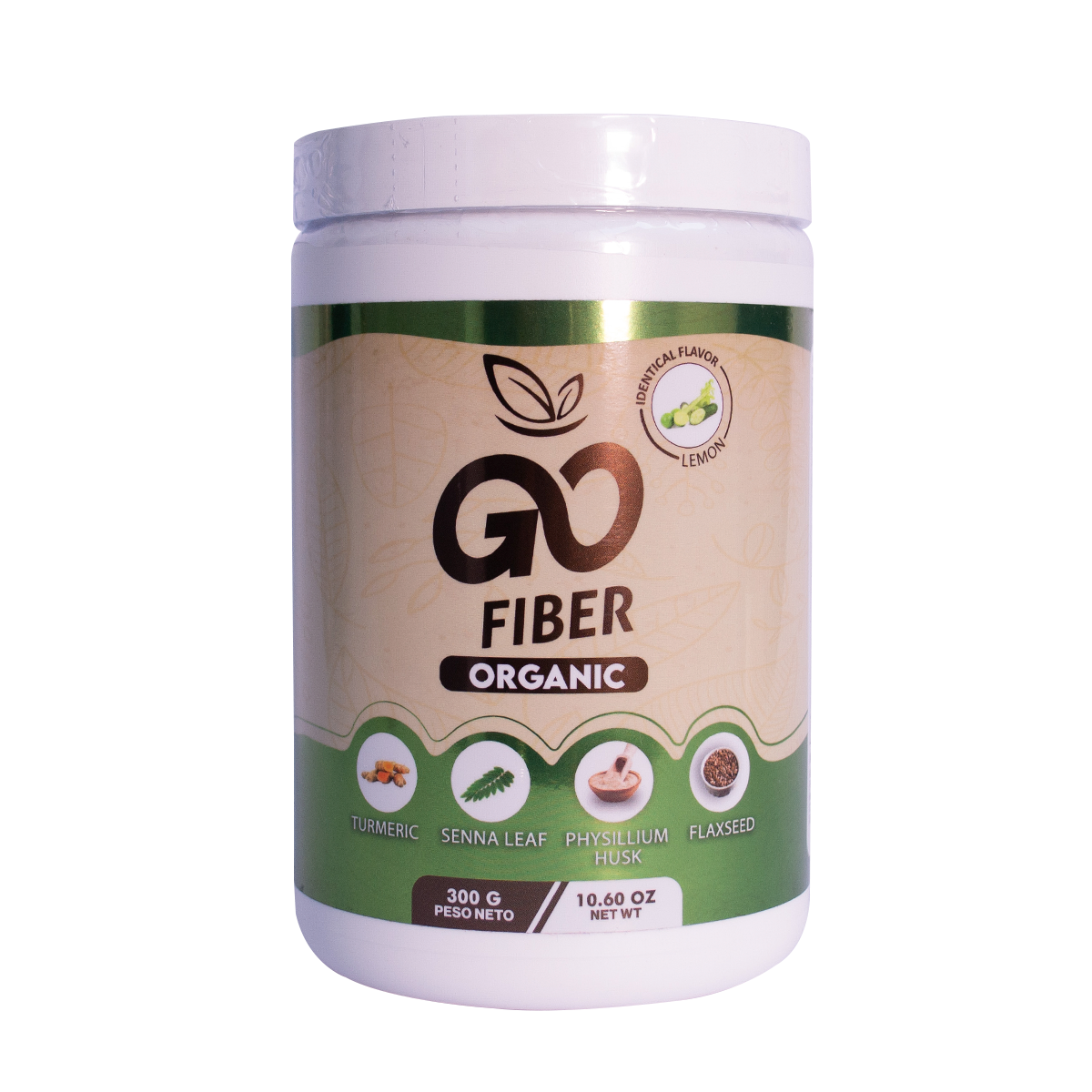 GO Detox Tripleta - MUNDO FIT USA