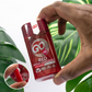 Tripleta Red Bundle - MUNDO FIT USA