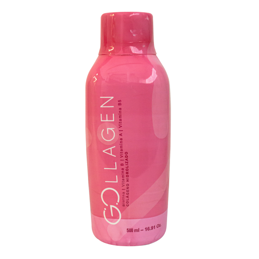 hydrolyzed collagen 500ML