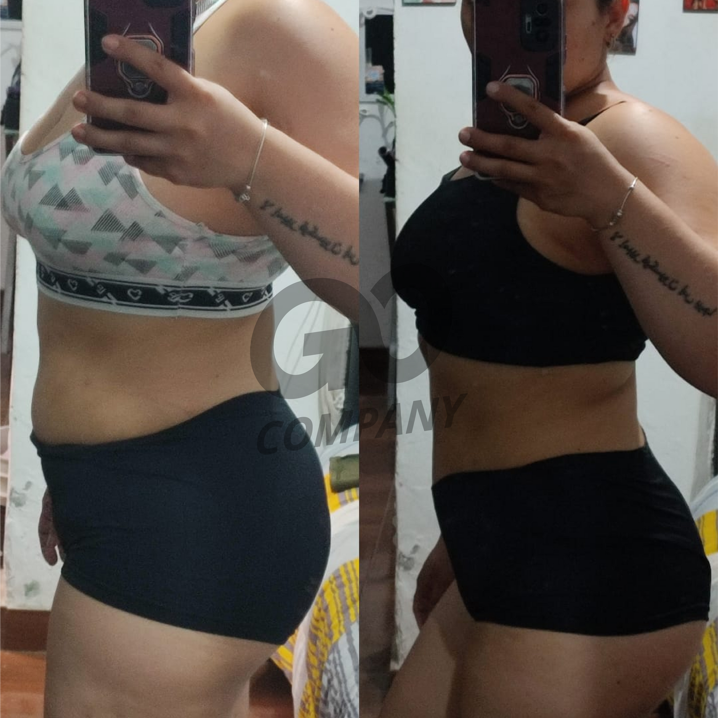 GO Detox Tripleta - MUNDO FIT USA