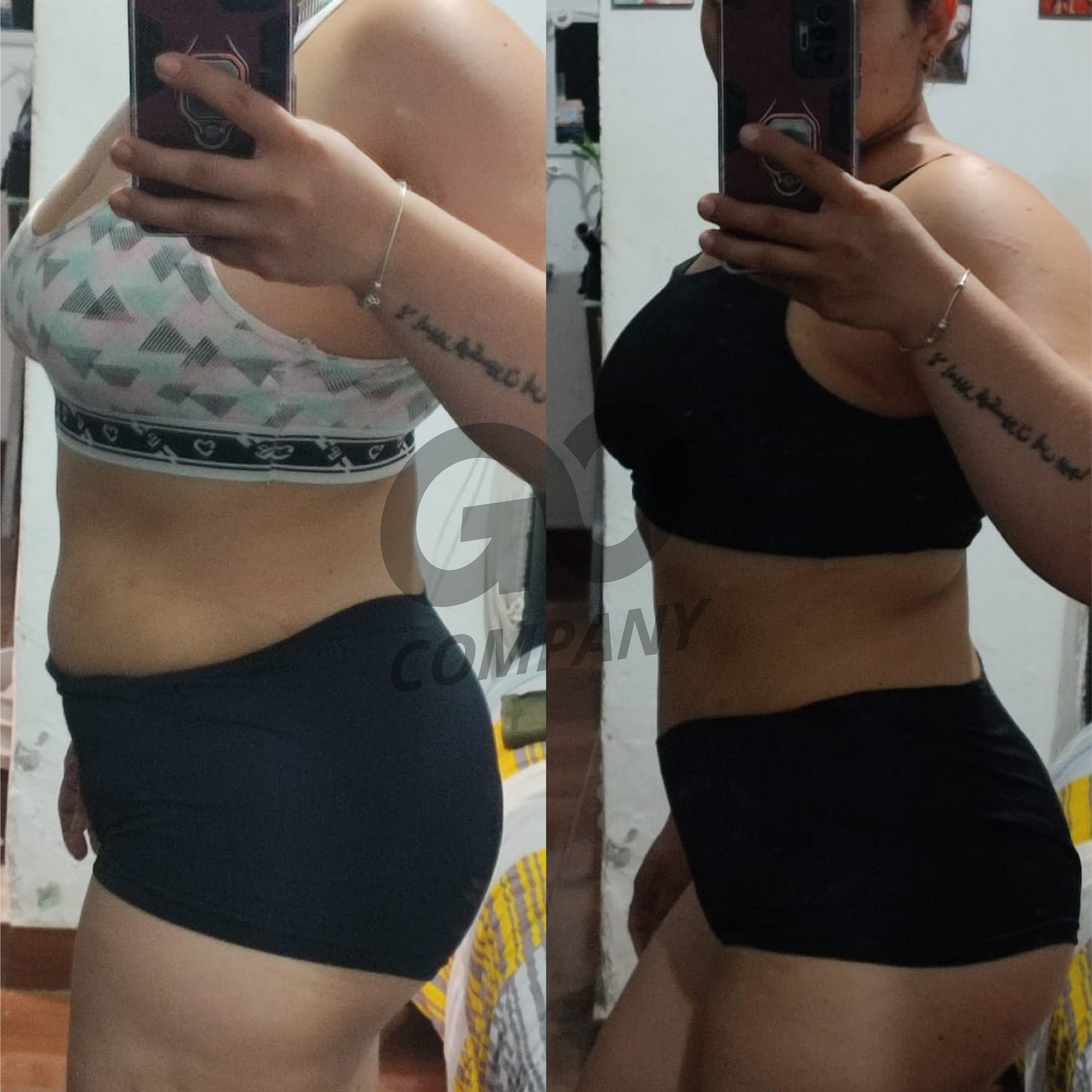 GO Detox Tripleta - MUNDO FIT USA